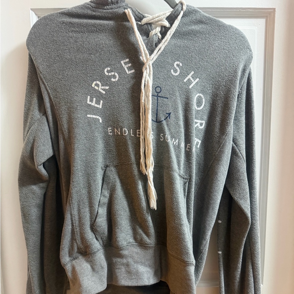 Jersey shore Seaside Heights hoodie